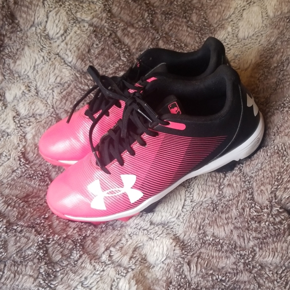 Softball Cleats